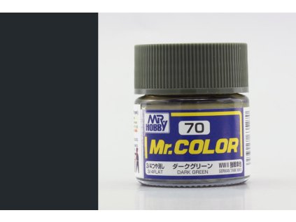 110 C070