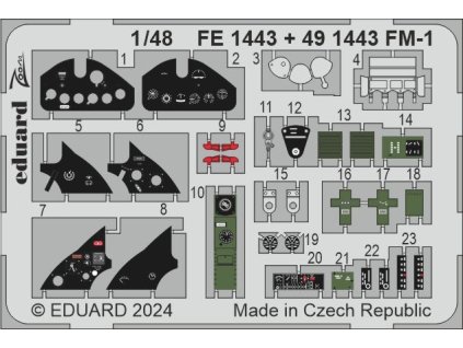 103 FE1443