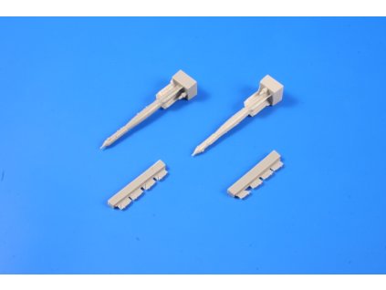 1/48 GBU-12 Paveway II Laser Guided Bomb (2 pcs)