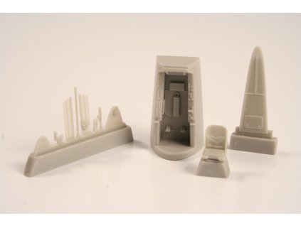 62867 1 72 focke wulf fw 190a interior set for airfix