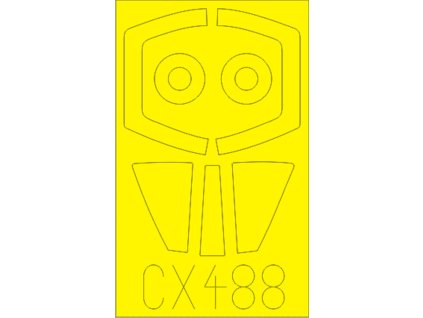 103 CX488