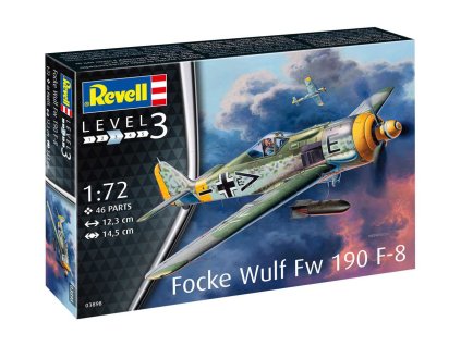 63122 21572 plastic modelkit letadlo 03898 focke wulf fw190 f 8 1 72 a87471488 10374