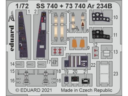 103 SS740