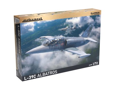 L-39C ALBATROS 1/72