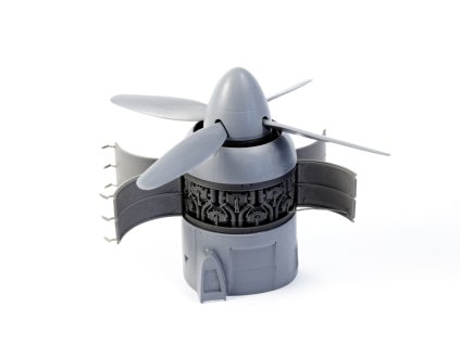 1/32 WWII Bristol Centaurus Engine for Tempest Mk.