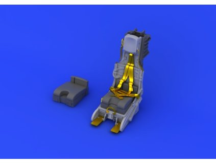 1/32 F-104 C2 ejection seat for ITALERI kit