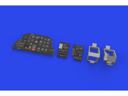 1/32 A-20J/ K LooK HONG KONG MODELS