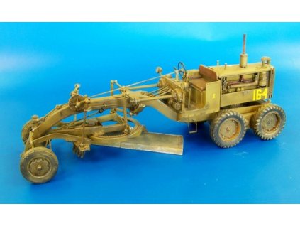 1/35 U.S. Grader