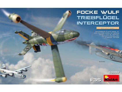 64793 1 35 focke wulf triebflugel interceptor miniart