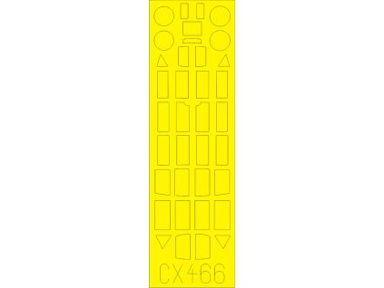 103 CX466
