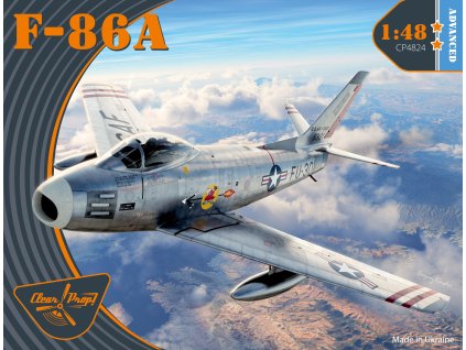 64994 1 48 f 86 sabre