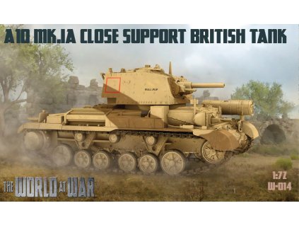 161 WAW014