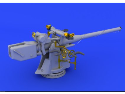 65750 1 72 german submarine 10 5cm gun for revell kit