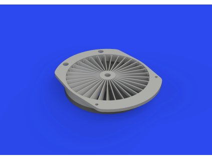 F-35B lift fan PRINT 1/48 recommended for TAMIYA