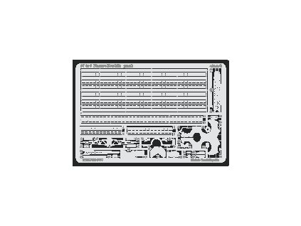 1/700 Yamato (new tool)  for TAMIYA kit