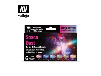 65996 25885 colorshift vallejo space dust 77091 1