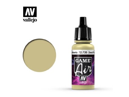 Vallejo Game Air 72735 Dead Flesh (17ml)