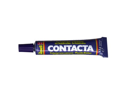 Contacta Glue 39602 - lepicí gel 13g