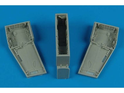 66287 1 48 f 5e tiger ii wheel bays afv club