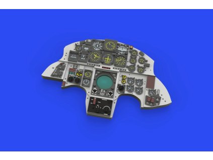 F-104C LööK 1/48 recommended for KINETIC