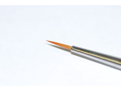 Tamiya 87048 High Finish Pointed Brush (Ultra Fine