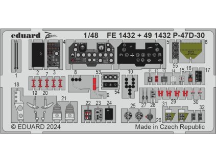 103 FE1432