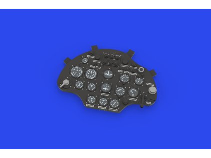I-16 Type 10 LööK 1/48 recommended for EDUARD