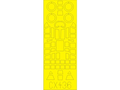 103 CX436