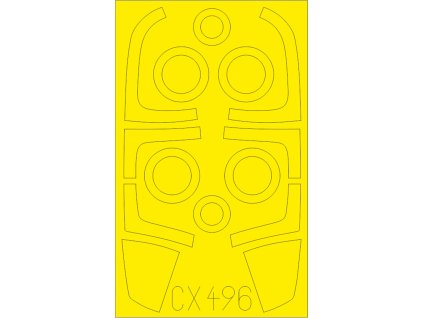 103 CX496
