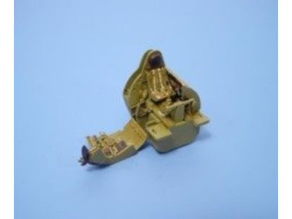 1/72 F4F-4 Wildcat cockpit set