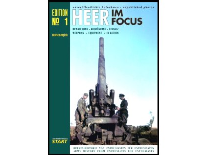 HEER IM FOCUS - Edition 2023 No. 1