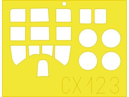 103 CX123