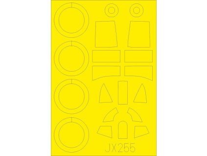 103 JX255