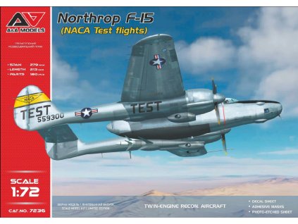 67520 1 72 f 15a reporter naca test flights
