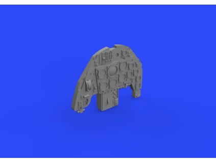 Bf 109G-6 LööK 1/32 recommended for HASEGAWA