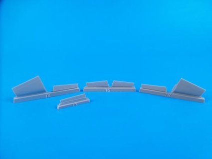 67883 1 72 harrier gr 9a control surfaces for airifx