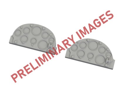 Chipmunk T.10 LööK 1/48 recommended for AIRFIX