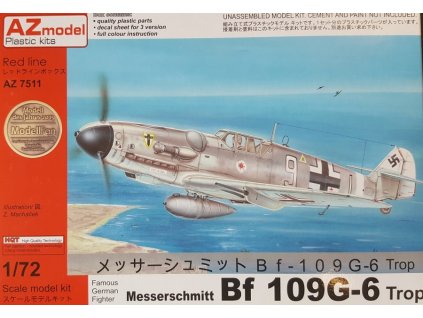 124 AZ7511