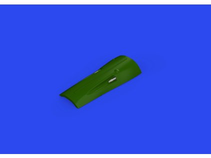 Bf 109K-4 gun barrels PRINT 1/48 recommended for EDUARD