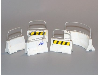 1/35 City blocks – short
