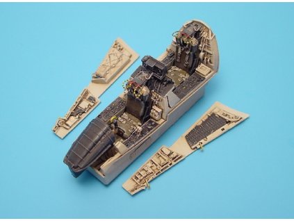 69122 1 48 rf 4b phantom ii cockpit set hasegawa