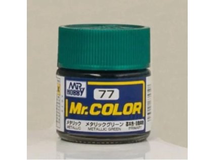 110 C077