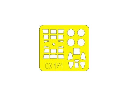 103 CX171