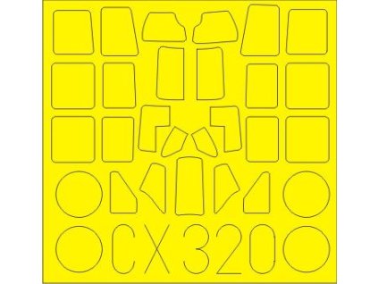 103 CX320