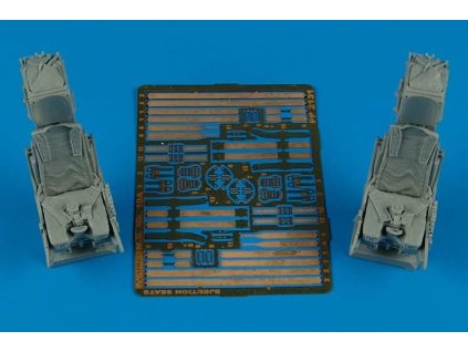 1/32 M.B. Mk.10A ejection seats - (for Tornado ver