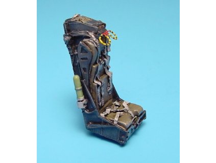 1/48 M. B. Mk 4BS ejection seat - (for later F3H-2