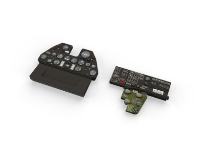 P-40E LööK 1/32 recommended for HASEGAWA