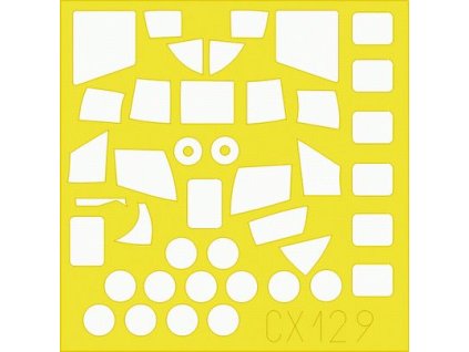 103 CX129