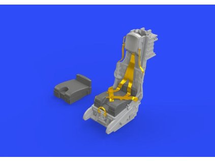 1/48 F-104 C2 ejection seat for HASEGAWA kit