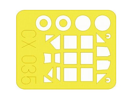 103 CX035